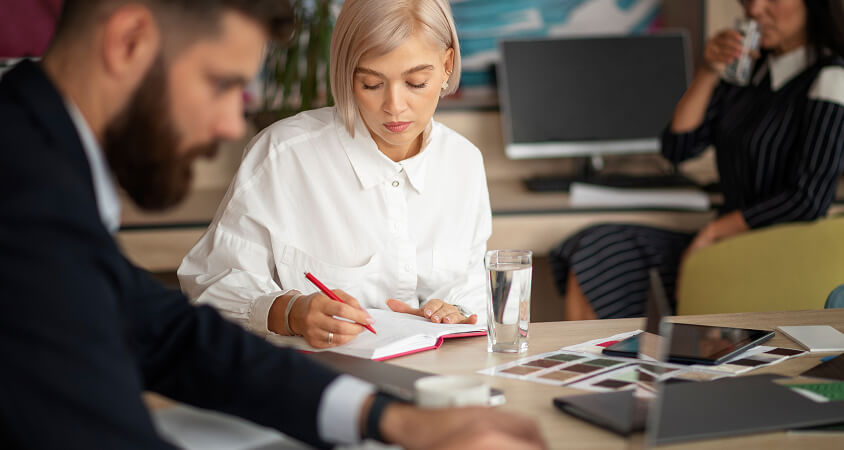 Multi-Site Industrial PPE Programme gallery image 2